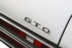 Pontiac GTO Coupe 1969 года